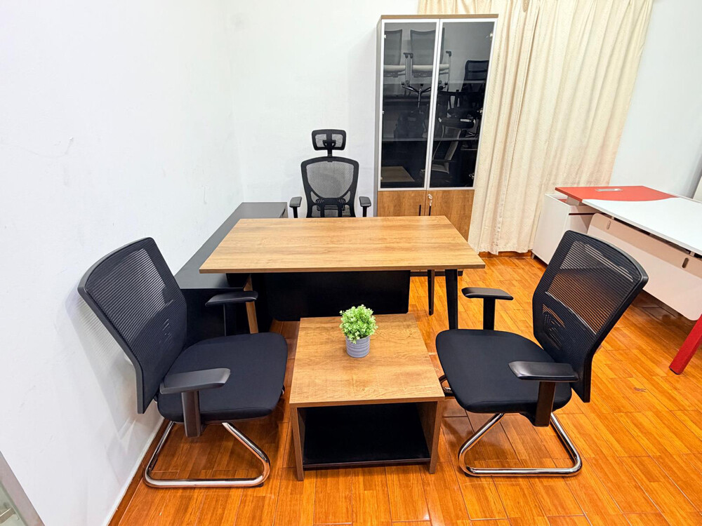 Used office furniture sell - 6