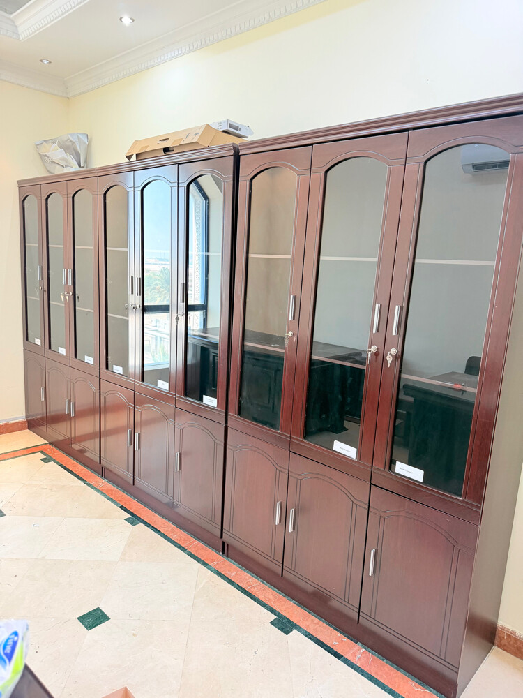 Used office furniture sell - 15