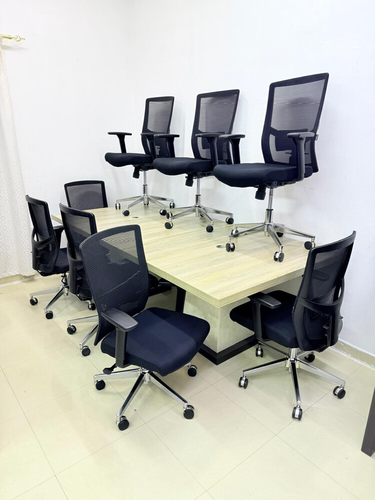 Used office furniture sell - 8
