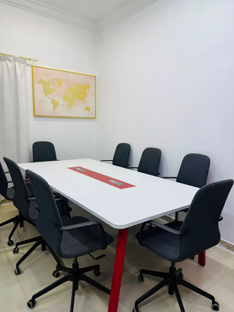 Used office furniture sell - 28