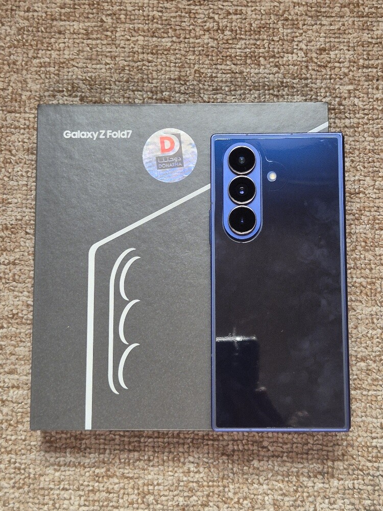 Fold 7 1tb 1024gb - 4