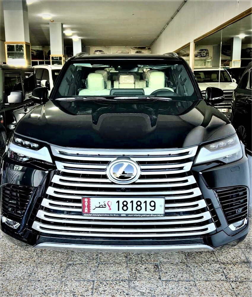 Special Plate Number  - 2