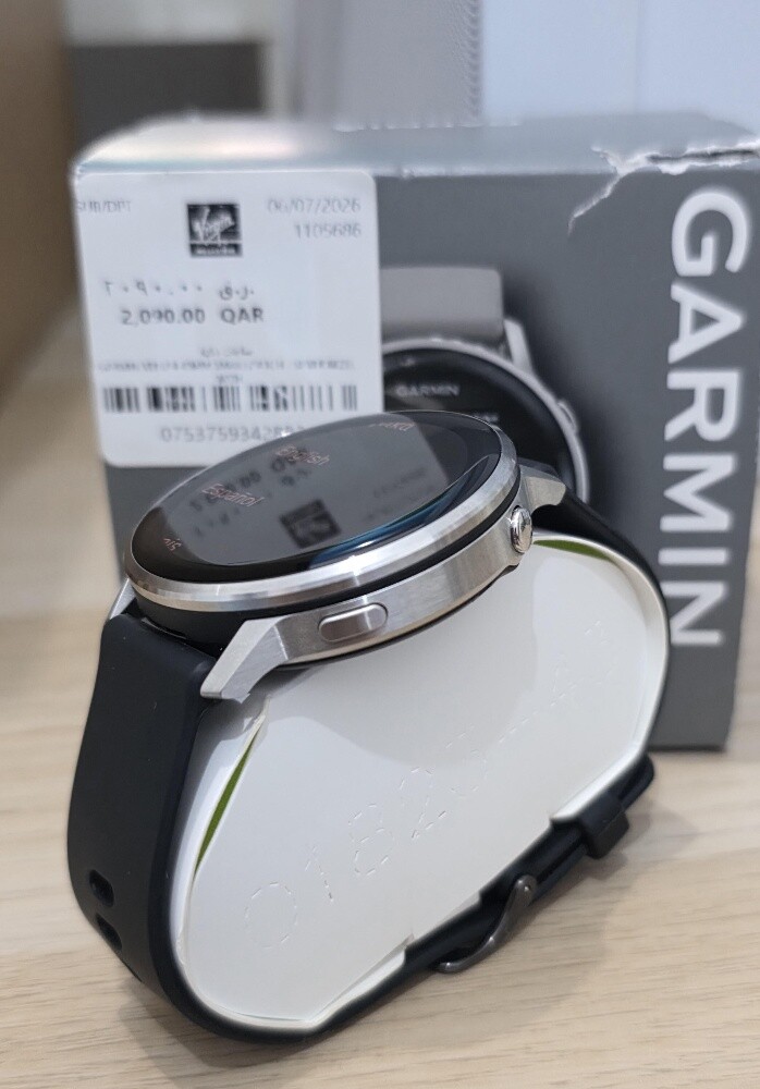 Garmin Venu 4 45mm - 4