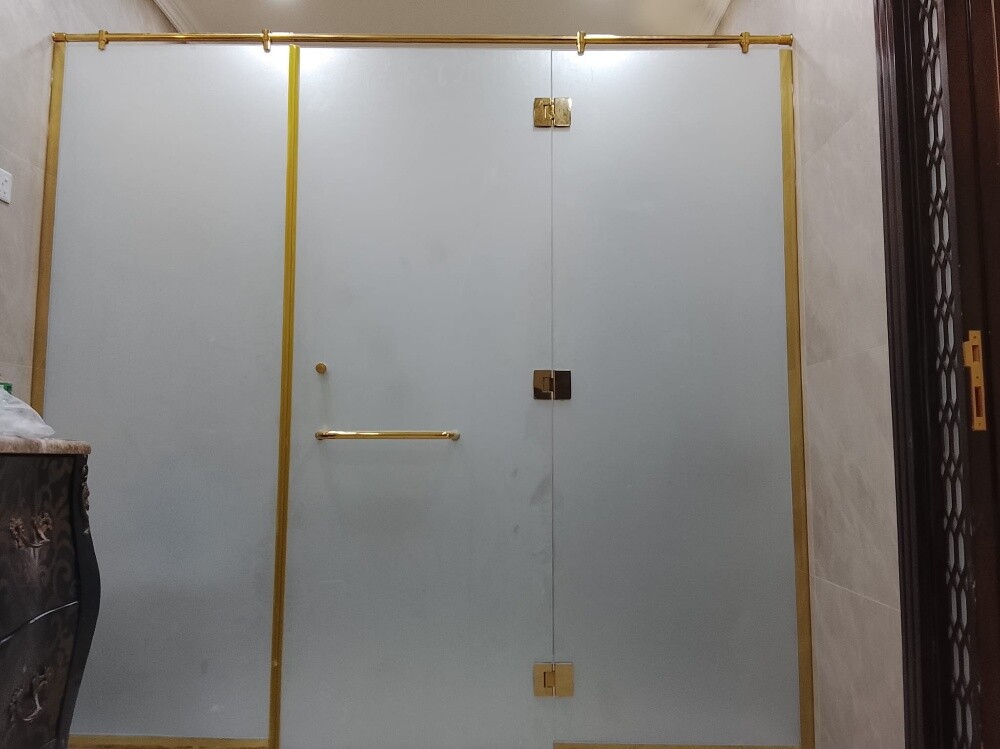 Al Aktsas Al Turkey Upvc - 19
