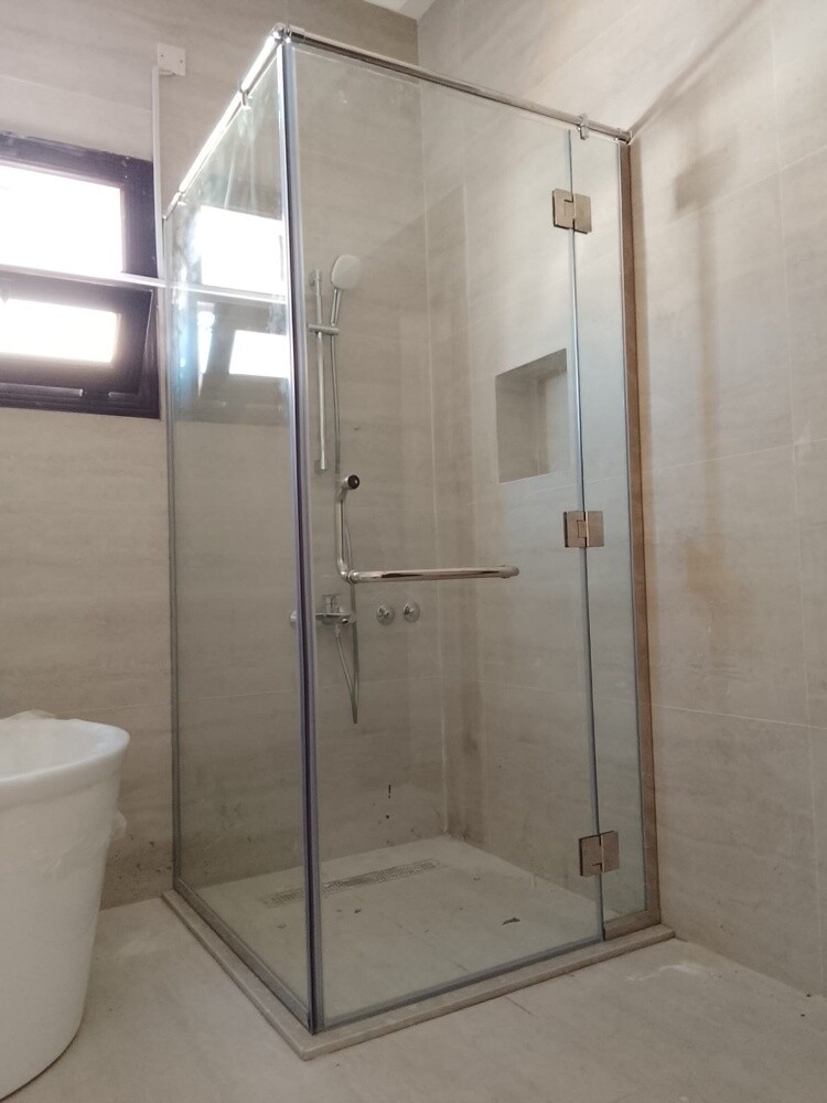 Al Aktsas Al Turkey Upvc - 29
