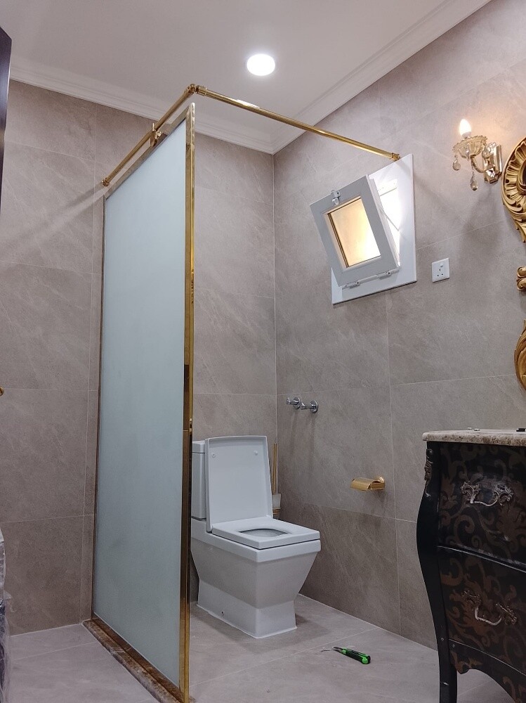 Al Aktsas Al Turkey Upvc - 20