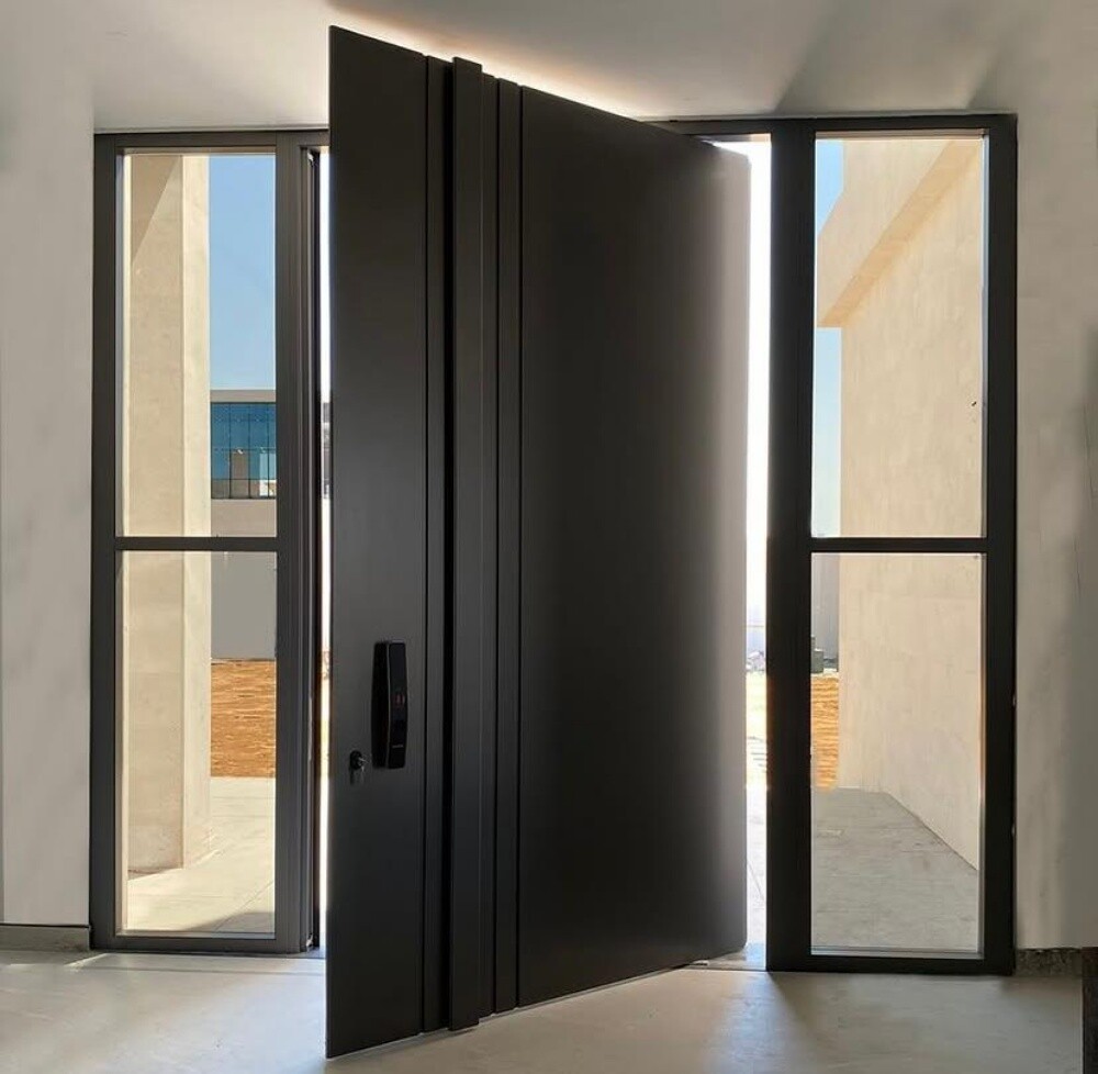 Al Aktsas Al Turkey Upvc - 24