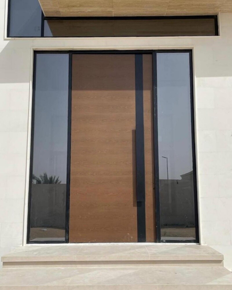 Al Aktsas Al Turkey Upvc - 25