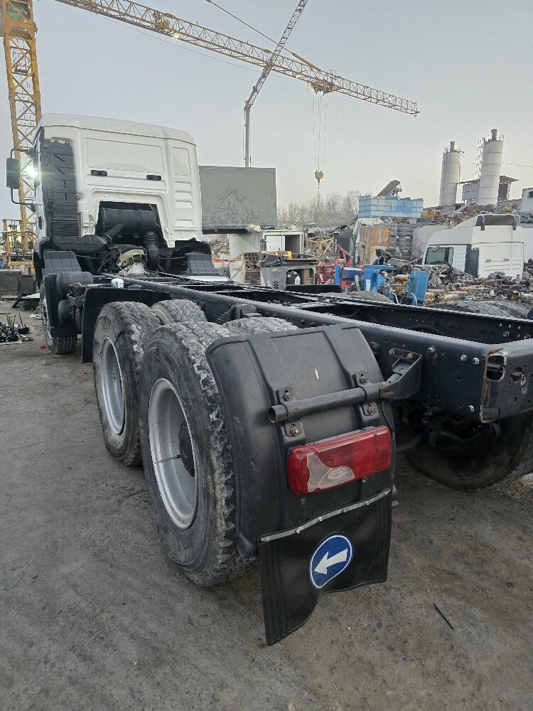 للبيع مان 2007 - 3