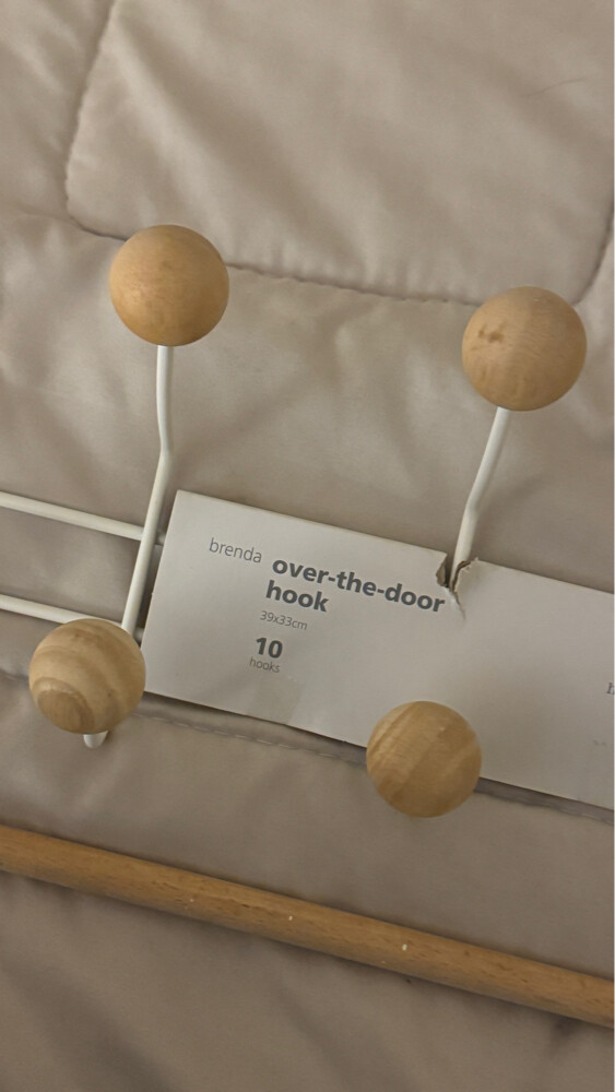 تعليقه ملابس - 4