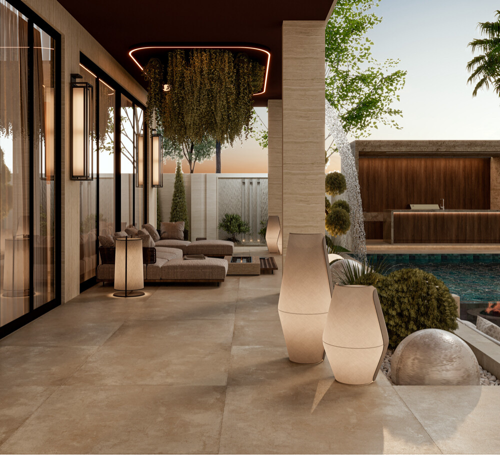 مهندسة تصميم داخلي - 2