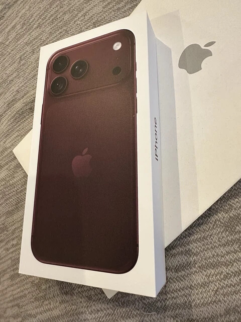 18 pro max 256 gb - 3