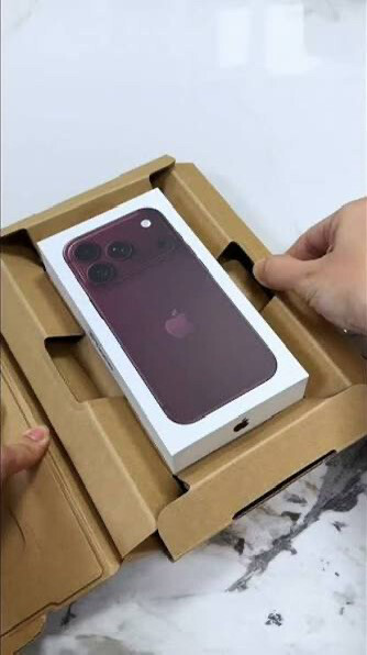 18 pro max 256 gb - 1