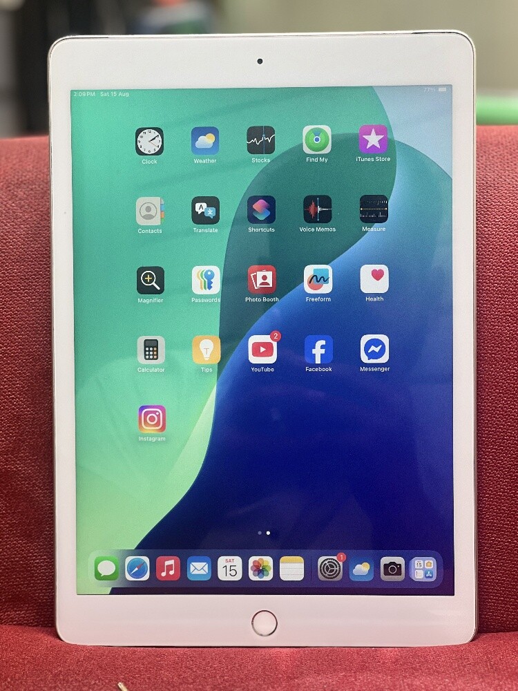 Apple ipad 7 32Gb Wi-Fi - 3