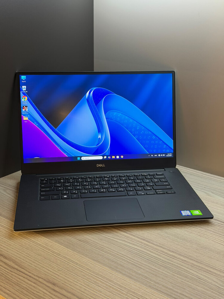‏Dell Precision 5530 Core i9 - 2