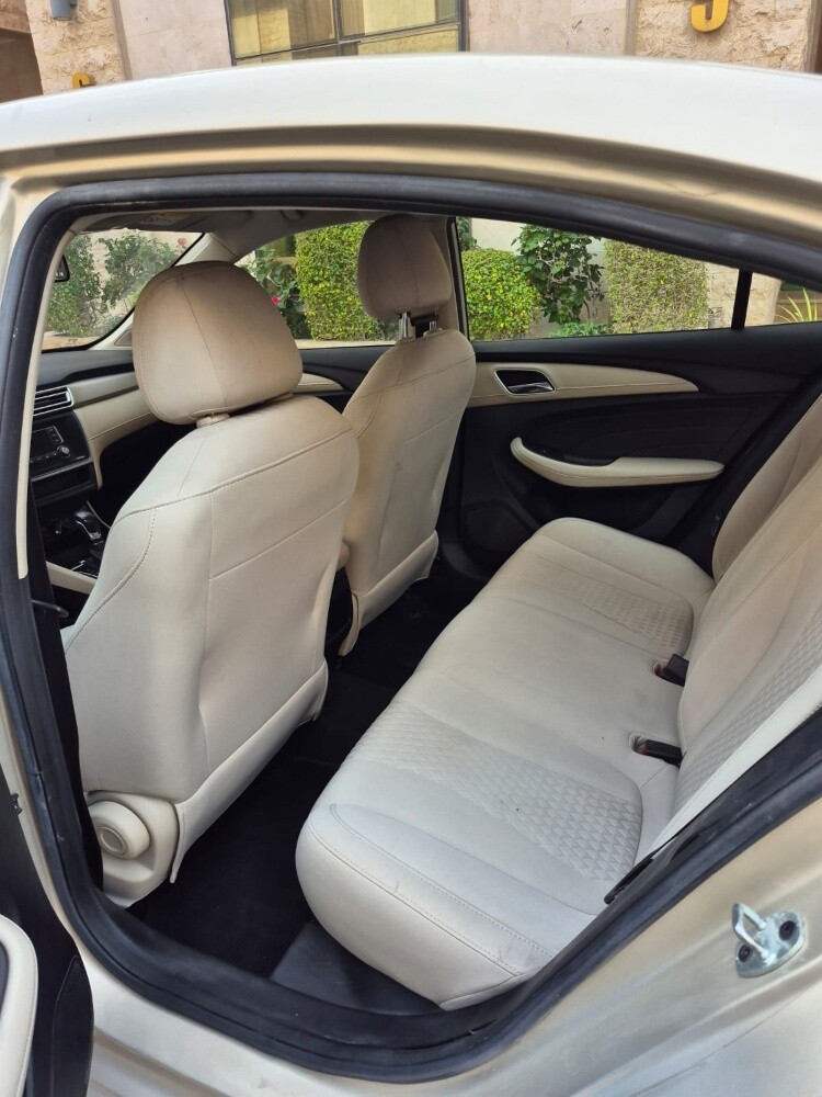 mg 5 model 2020 - 9