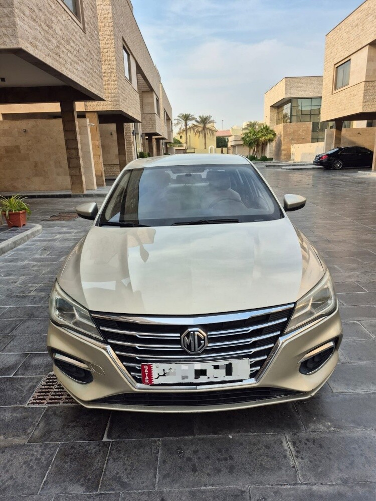 mg 5 model 2020 - 4