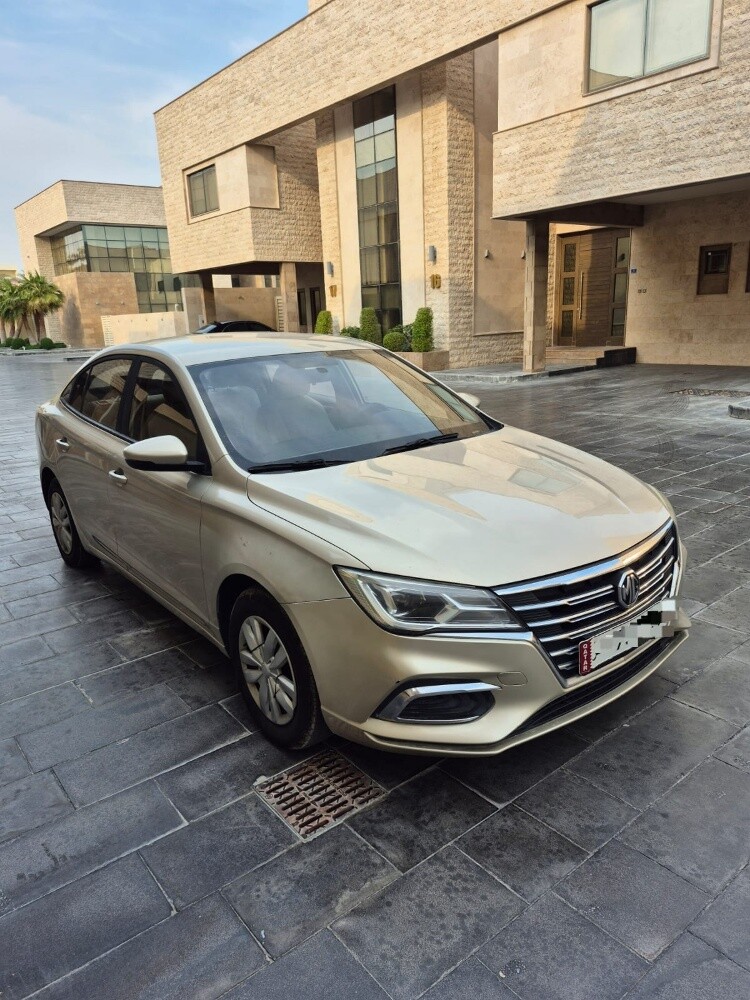 mg 5 model 2020 - 6