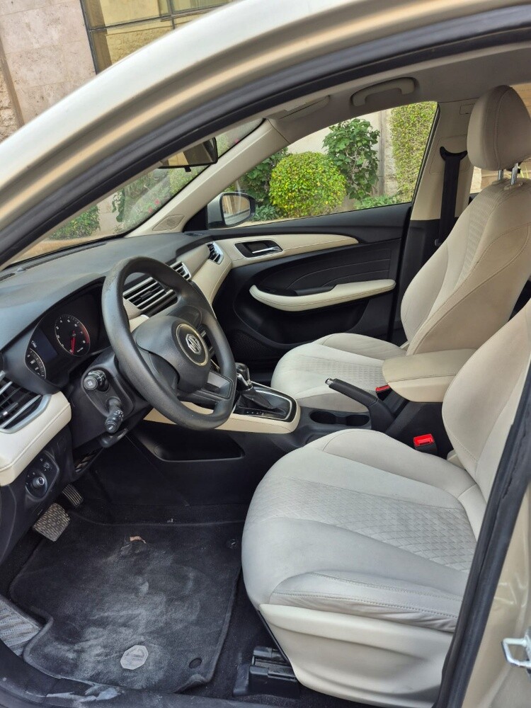mg 5 model 2020 - 7