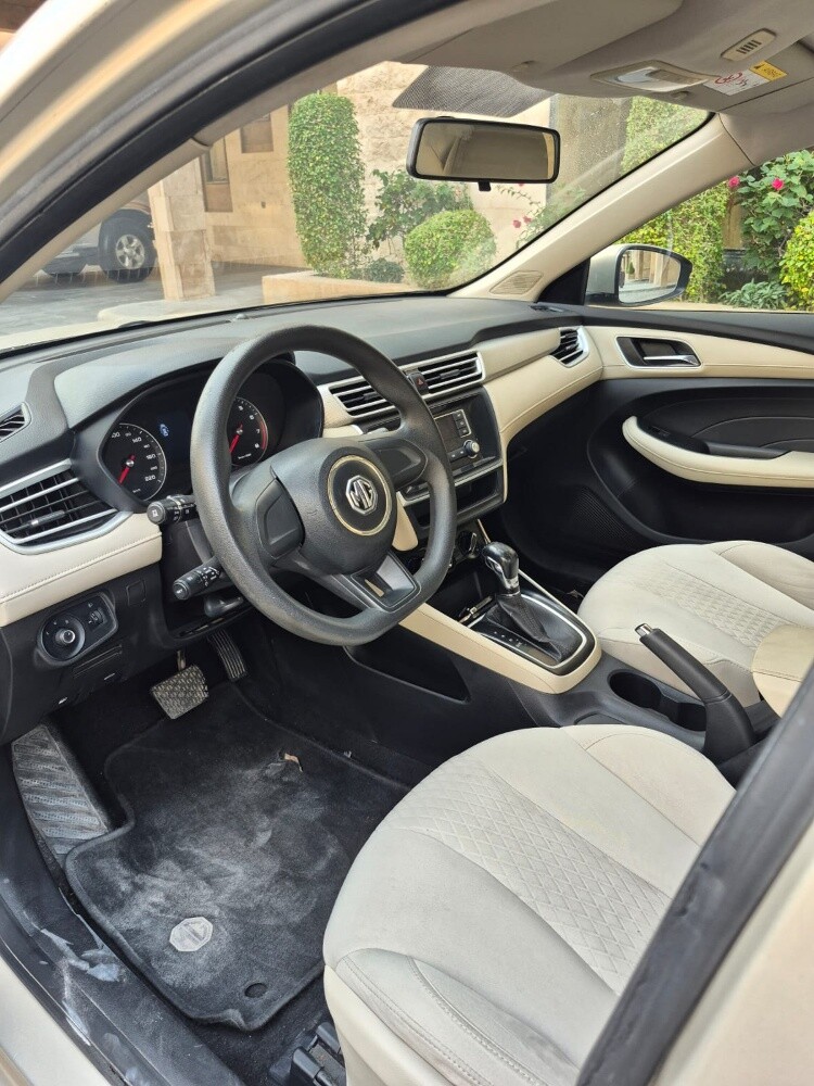 mg 5 model 2020 - 8
