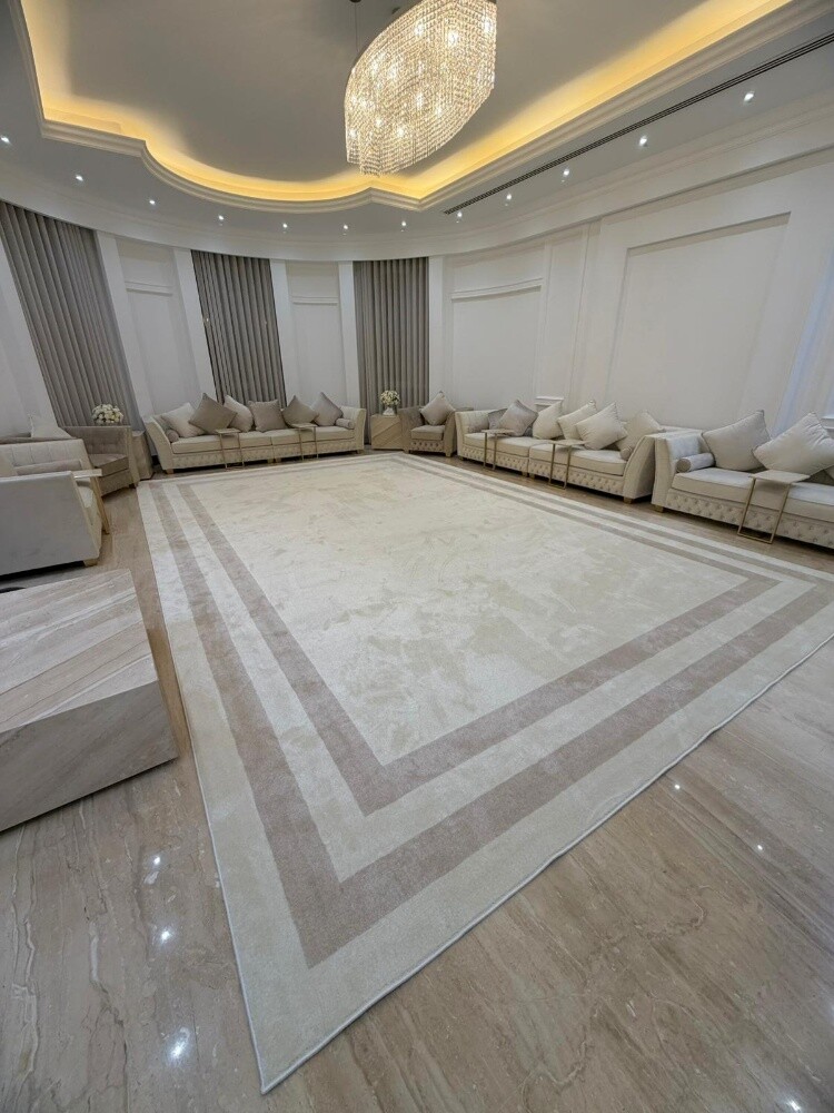 صنع سجاد بتصميم مخصص - 9