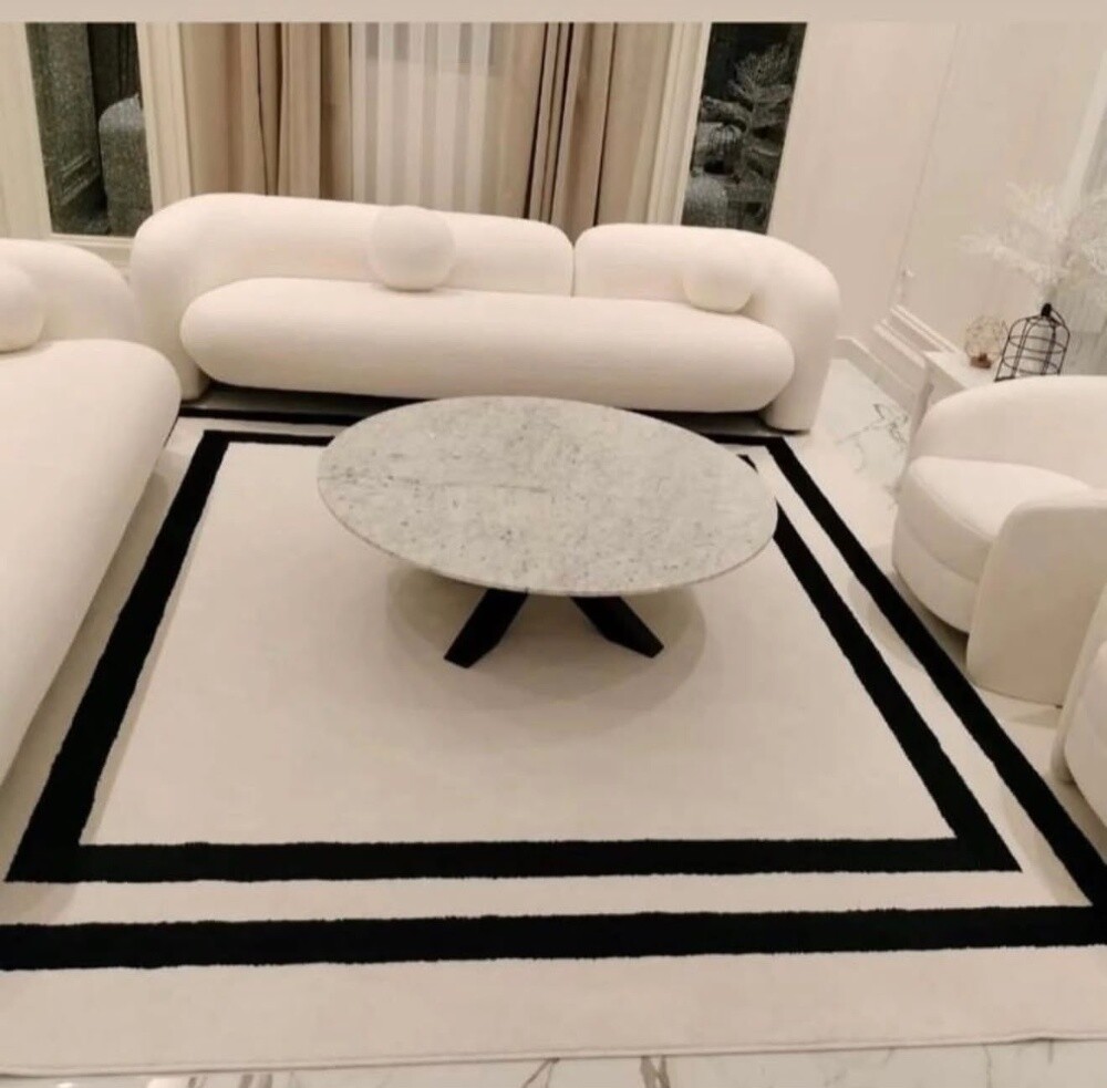 صنع سجاد بتصميم مخصص - 4