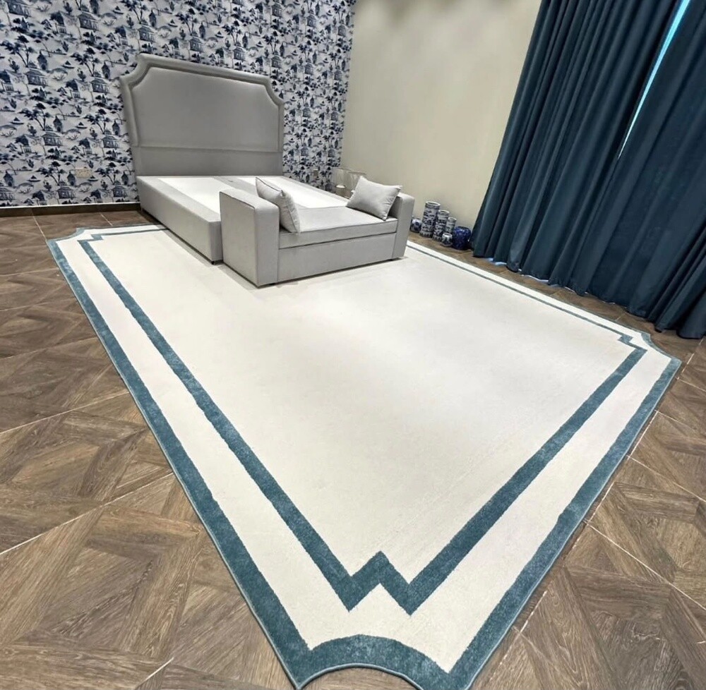 صنع سجاد بتصميم مخصص - 6