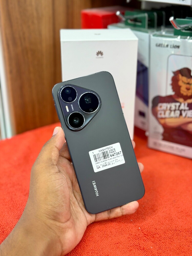 HUAWEI PURA 90S PRO 256GB - 1