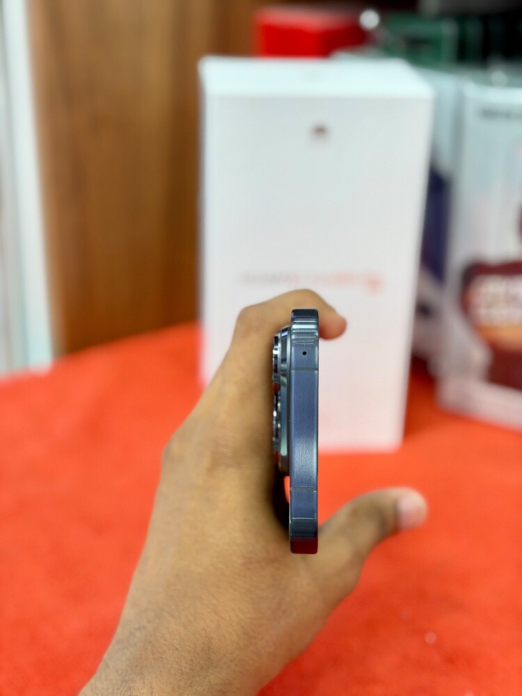 HUAWEI PURA 90S PRO 256GB - 5