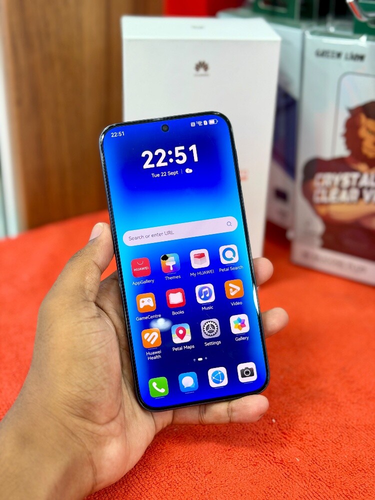 HUAWEI PURA 90S PRO 256GB - 2