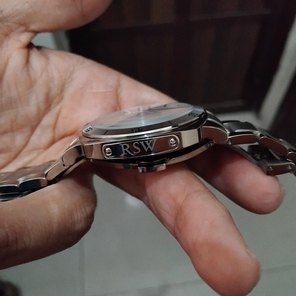 RSW ORIGINAL SWISS Made NEW - 5