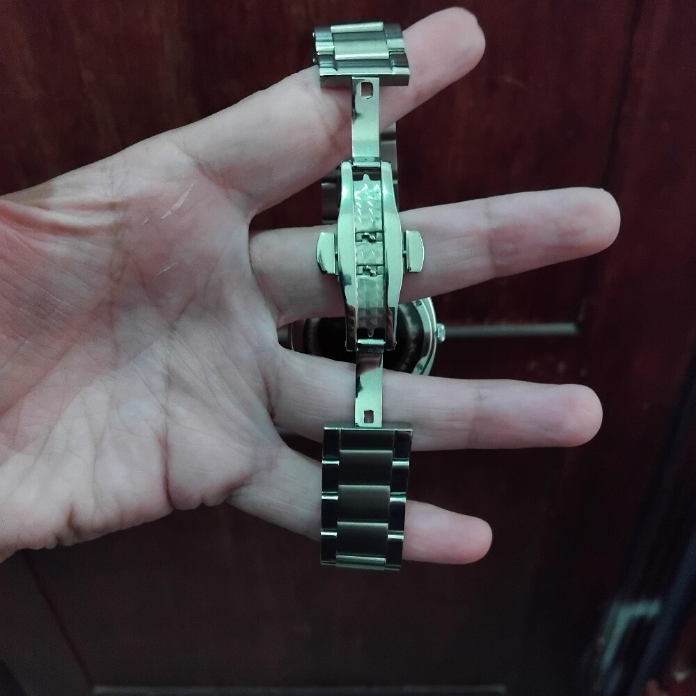 RSW ORIGINAL SWISS Made NEW - 6
