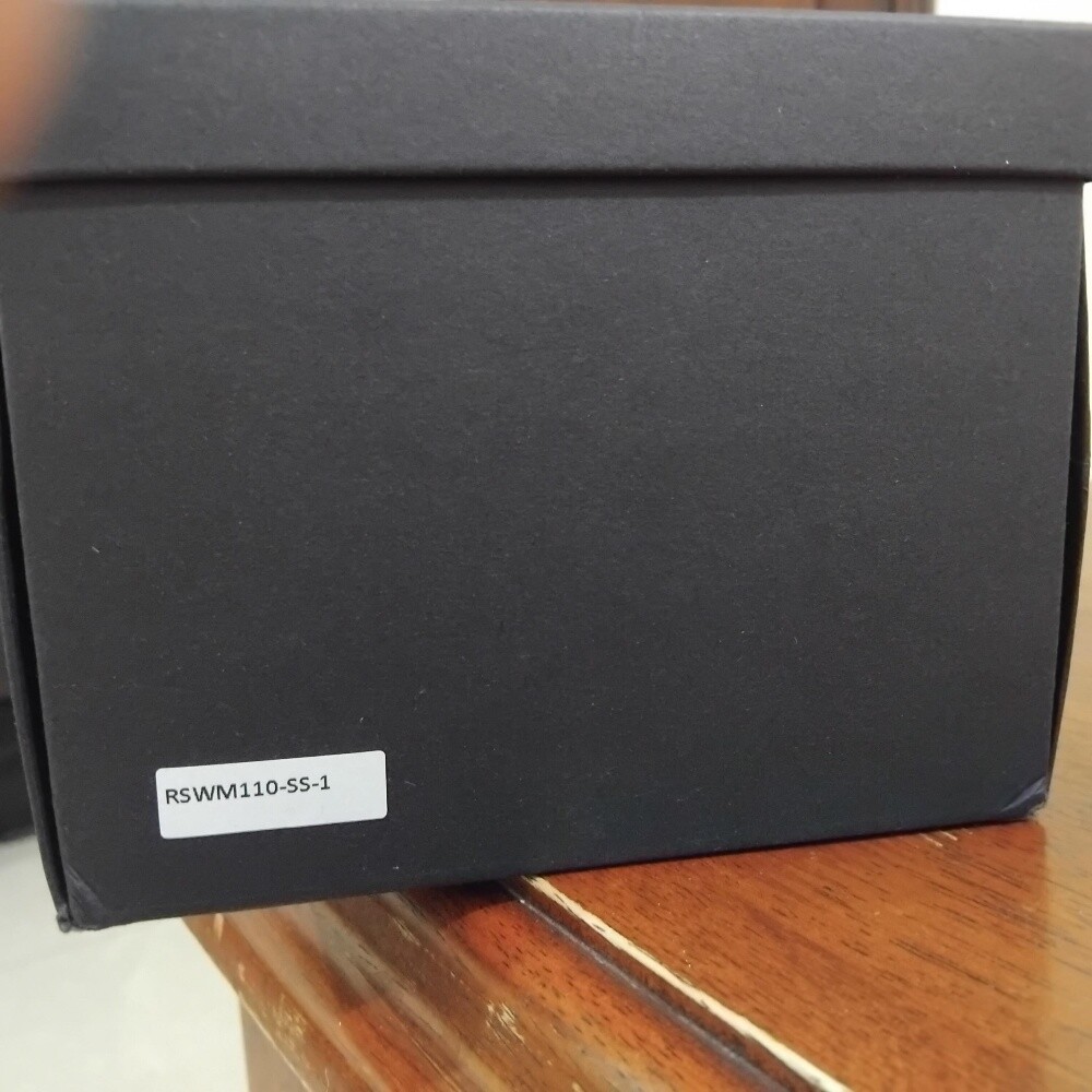 RSW ORIGINAL SWISS Made NEW - 14