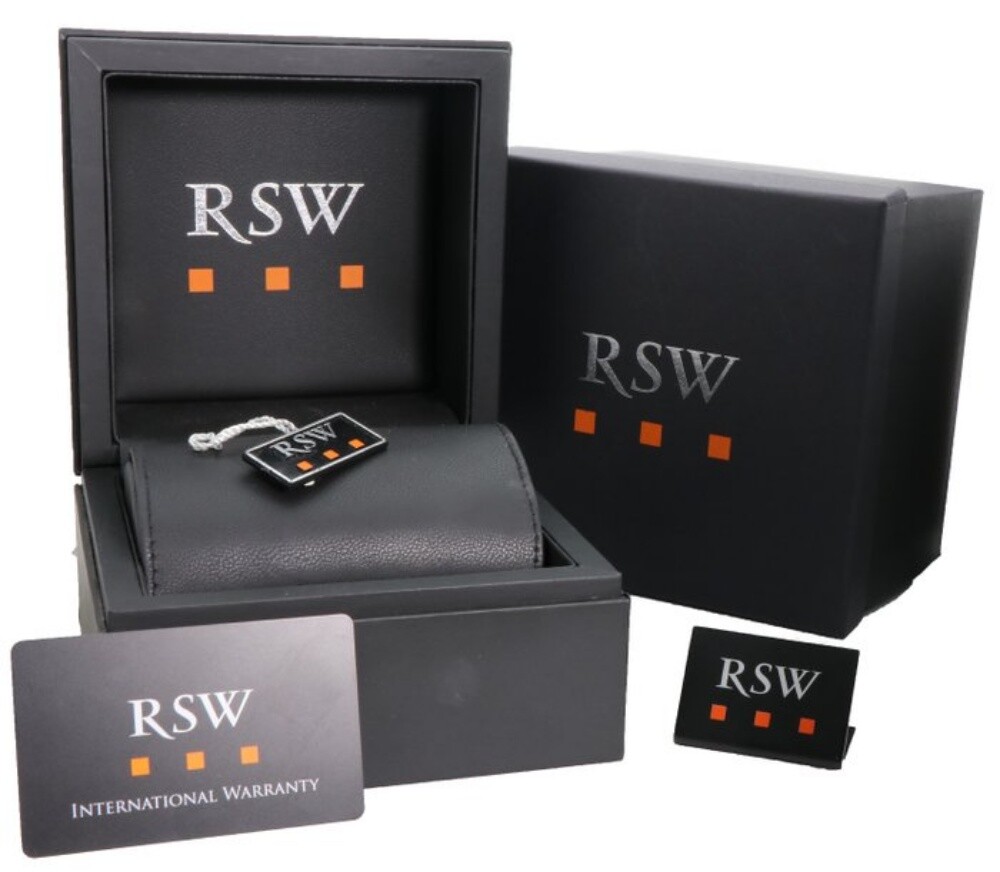 RSW ORIGINAL SWISS Made NEW - 13
