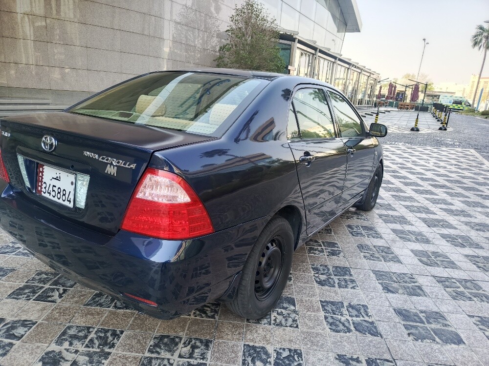 السيارة أمورها طيبة - 4