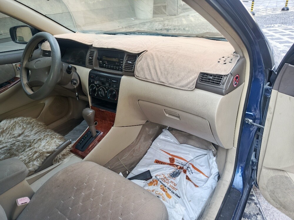 السيارة أمورها طيبة - 3
