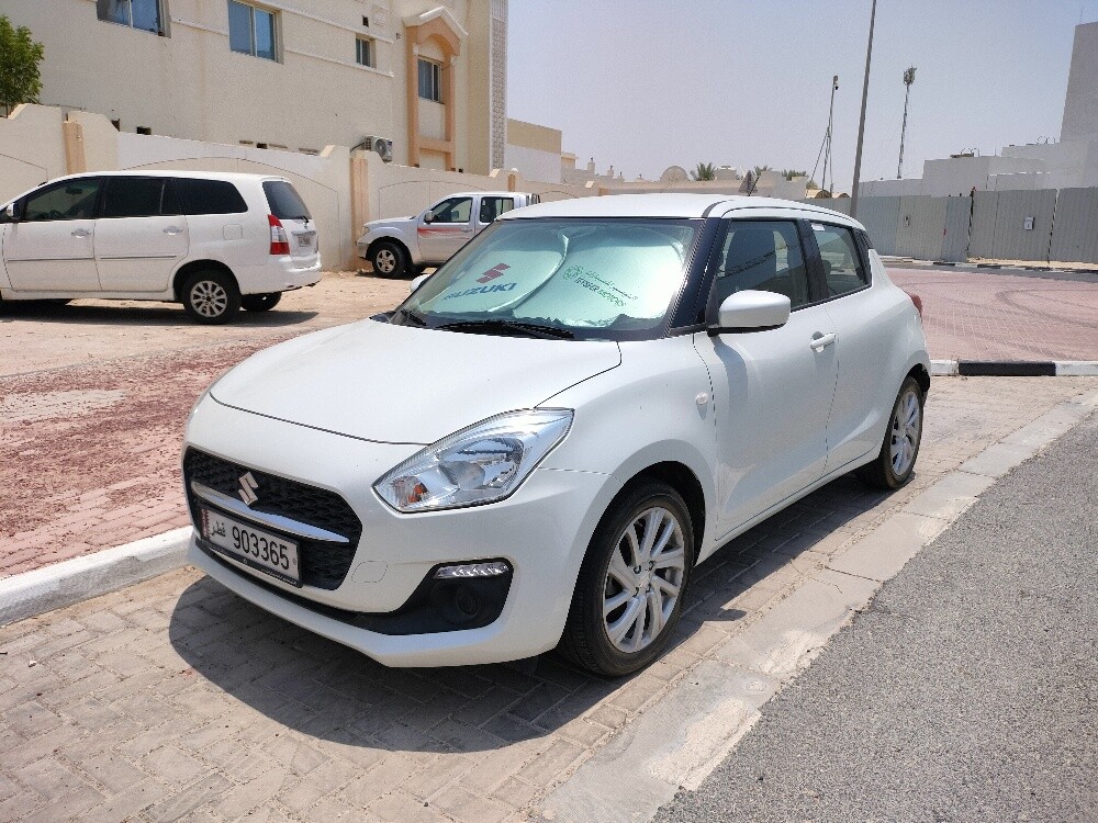 Suzuki Swift 1.2L GLX 2023 - 2