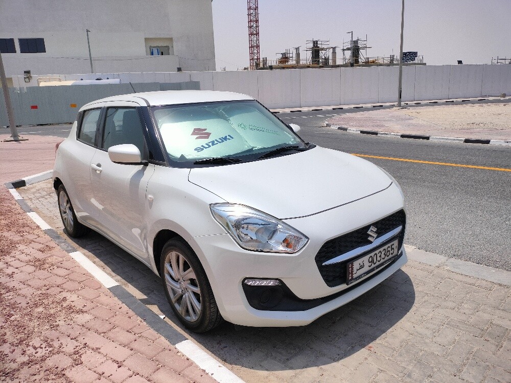 Suzuki Swift 1.2L GLX 2023 - 3