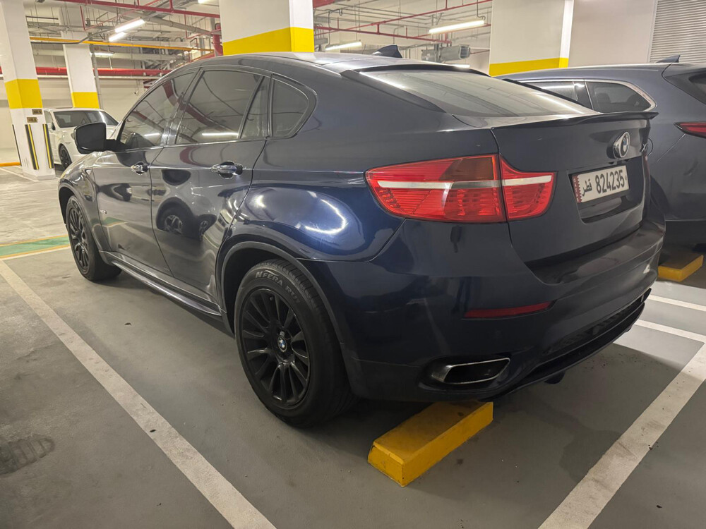 x6 for sale  - 3