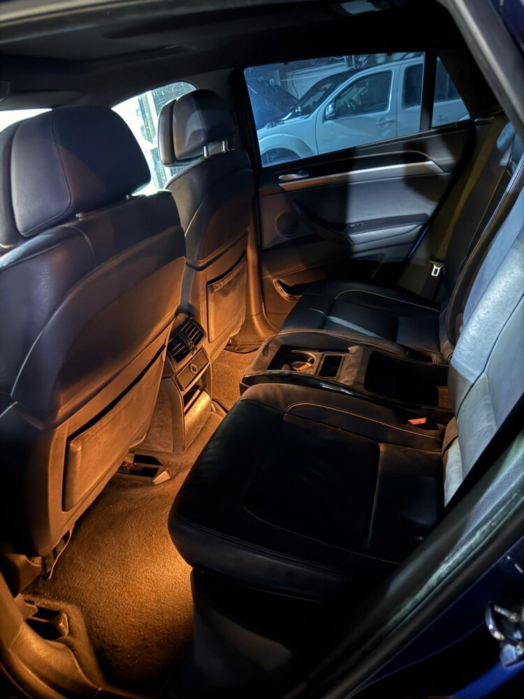 x6 for sale  - 2