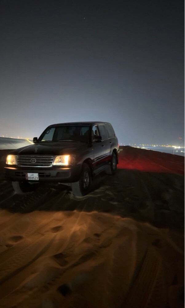  LandCruiser GX2003 V6 sel urgently - 2