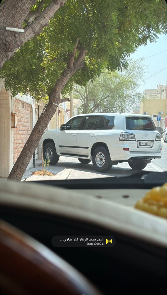 لكزس 2012  - 22
