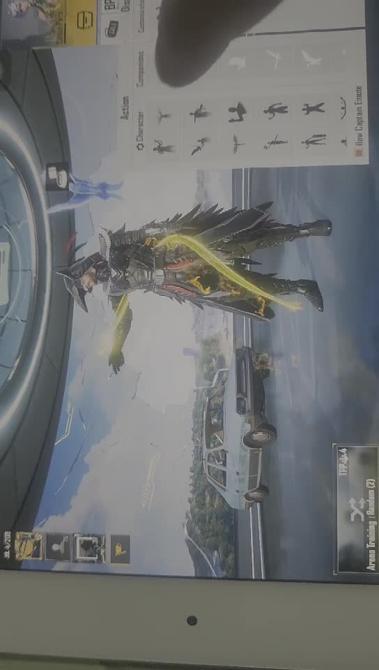 PUBG GAME - 5