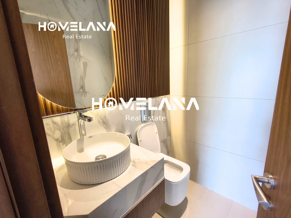 Al Muraikh Modern New Villa - 2