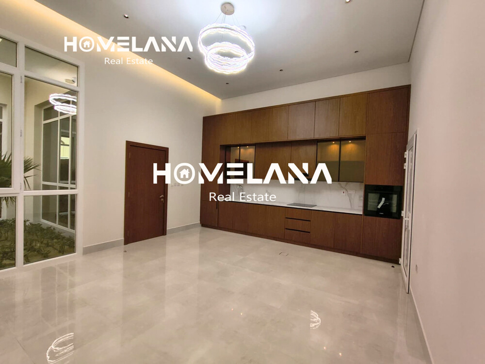 Al Muraikh Modern New Villa - 7