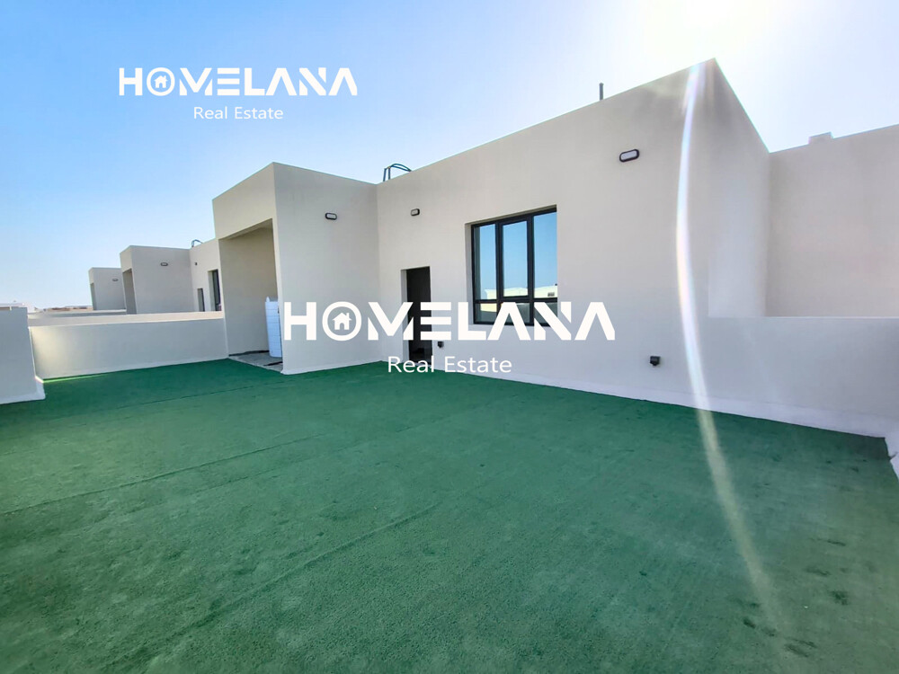 Al Muraikh Modern New Villa - 9