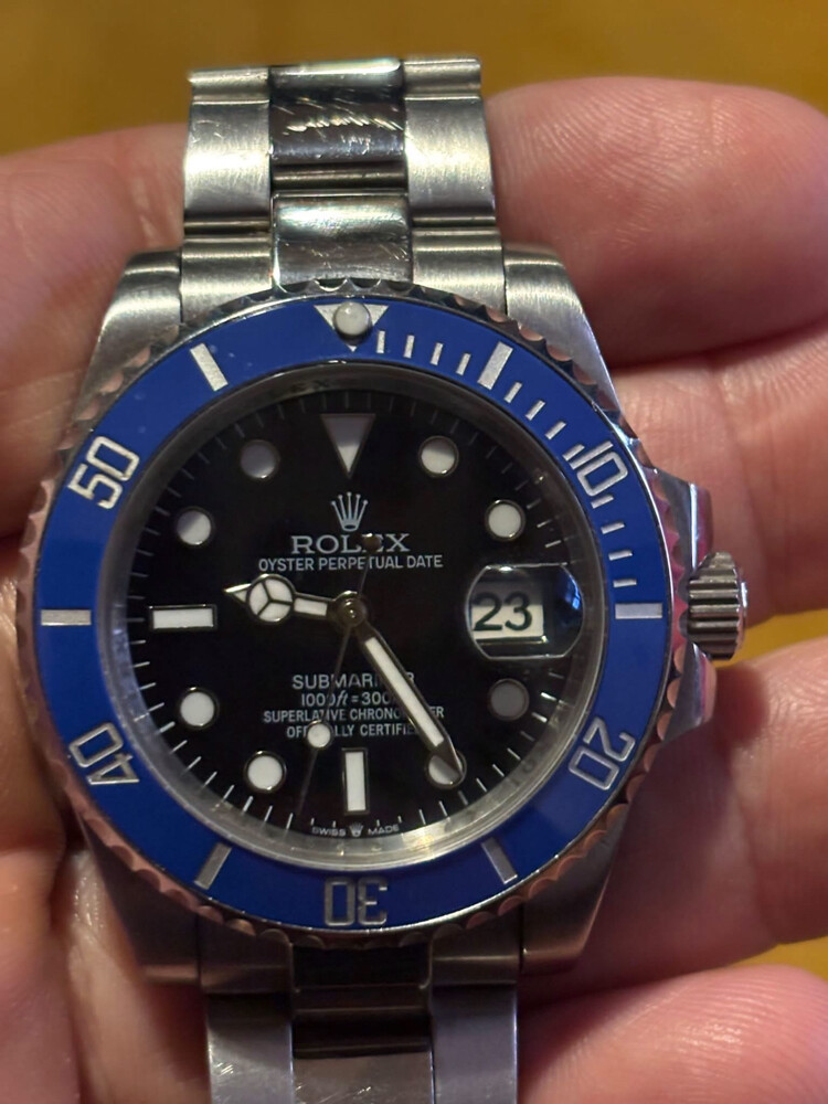 BRAND Watches EXCELLENT QUALITY - 1