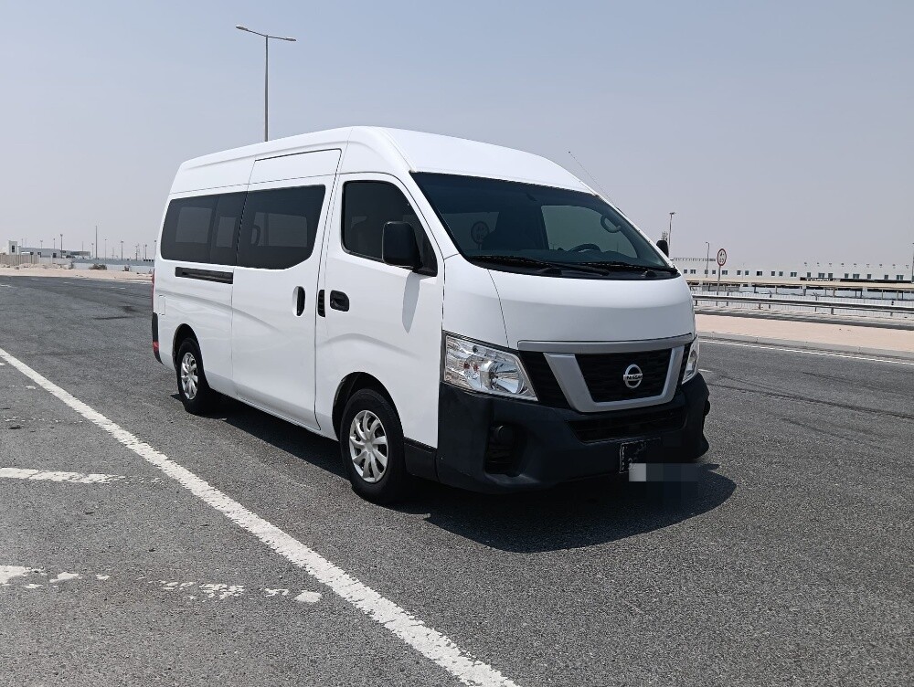 Nissan - 4