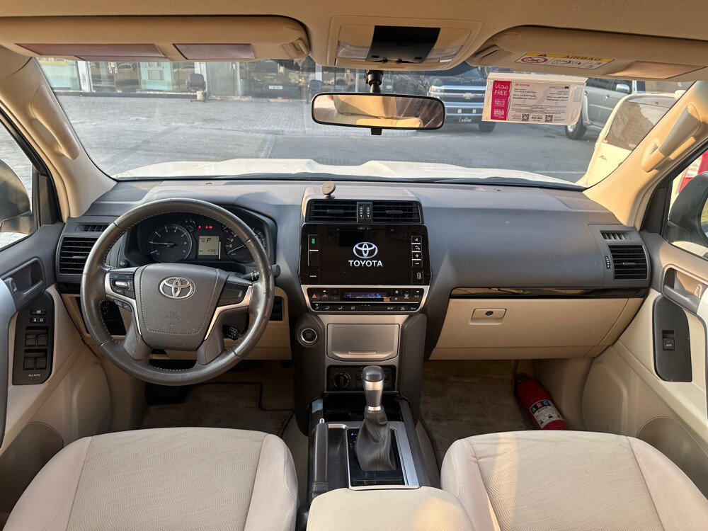 PRADO. V6 - 6