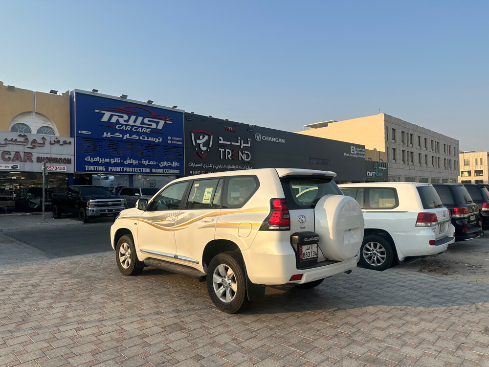 PRADO. V6 - 9
